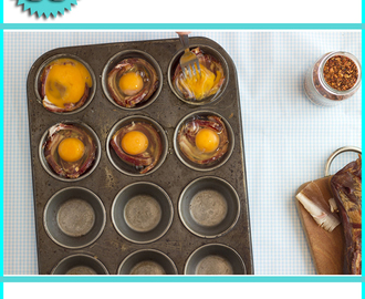 80 Awesome Foods You Can Make in a Muffin Tin Besides Muffins