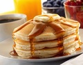 Pancake – Waffle
