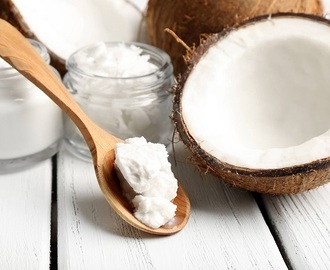 INSPIRACIJA: 10 načina kako koristiti kokosovo ulje u kozmetici