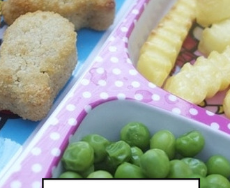 20 Toddler Meal Ideas