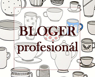 Jak se stát profesionální blogerem? 1.díl