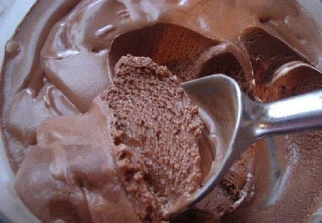 Receita de Sorvete de Nutella, Aprenda como fazer, o sorvete mais gostoso de todos, receita simples do chocolate mais amado do mundo.