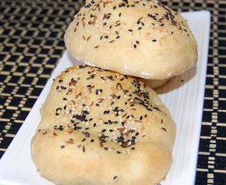 Recetas de pan extra rápidas para celebrar su Día Mundial