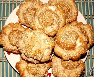 Legfinomabb sajtos muffin, diétára szabva