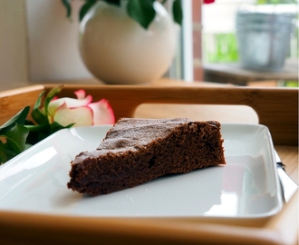 Köstlicher Testsieger – schweizer Schokoladenkuchen mit der besten Effizienz seiner Klasse