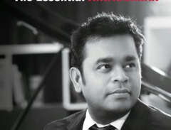 Rahman A R: The Essential A...