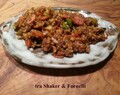 Teriyaki rice ricetta