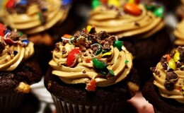 Muffins and Cupcakes