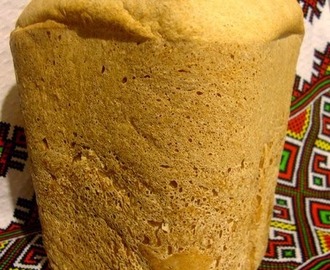 Хлеб "Пшеничный" на молоке / 1 кг/
