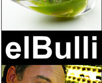 El Bulli 'research laboratory' recipes to be published on-line