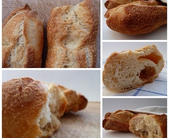 The best bread I have ever baked!