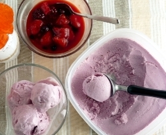 How to make Ice Cream without Ice Cream Maker