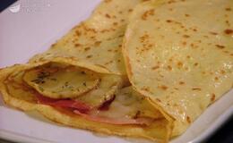 Crepes & Crespelle