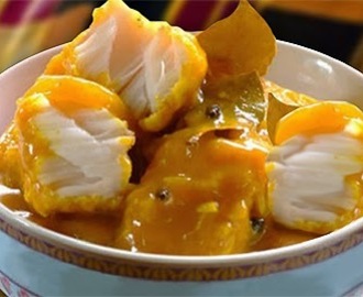 Cape Malay Pickled Fish Recipe