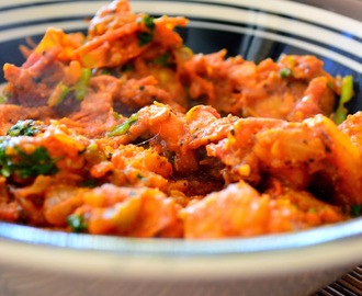 Pepper Prawns Fry | Eral Milagu Varuval | Spicy Shrimp Masala