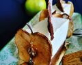 Mon dernier petit dessert est en ligne !
🍏Entremet Pomme Vanille Cannelle
Croustillant Speculoos & Chips de pomme🍎
Lien du blog dans ma bio

#macuisinebleucombava #blogueuseculinaire #blog974 #instafood #foodlife #apple #vanilla #pastries #pâtisserie #insta974 #reunionisland