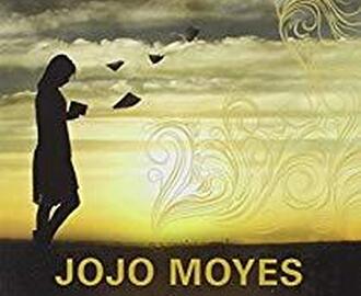 Update lecture : la dernière lettre à son amant de Jojo Moyes