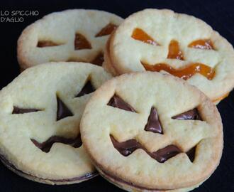 Biscotti di Halloween
Ti potrebbero interessare anche: