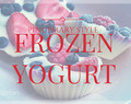 # Frozen Yogurt - lekki i zdrowy deser na upalne dni