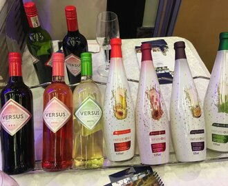 Wines of South Africa – The Grand Tasting