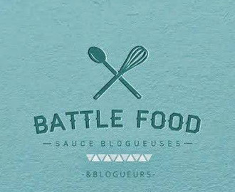 Battle Food#63 – La recette gagnante est  …