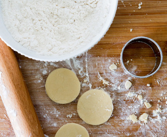 Alfajores
Making holiday cookies with (and for) friends is one...
