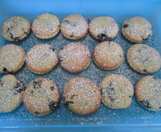 Best Ever Christmas mince Pies