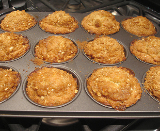 How to Make Muffin Tops (includes A Muffin Top Recipe)