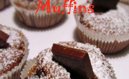 Muffins-Rezepte