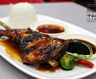 Mainroad Chicken, a Taste of Davao in Metro Manila