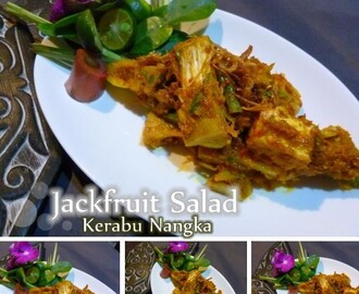 Jackfruit Salad
