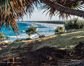 Visit to Fingal Head Lighthouse & Dreamtime Beach – North Coast NSW
