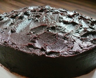 Schokoladen-Baileys Torte