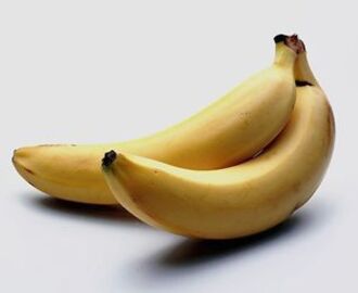 Banánové řezy