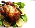Start With...Roasted Chicken with Lemongrass