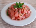 Salsa pomidorowa (40 kcal w 100 g)