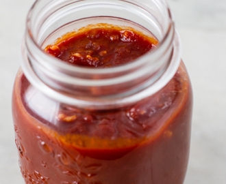 Bacon Barbeque Sauce