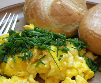 Dieta jajeczna - cel i zasady diety, jadłospis, opinia dietetyka