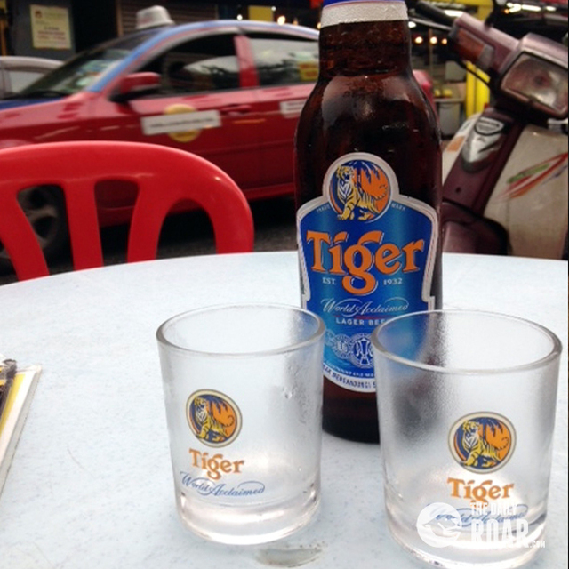 Happy hours and other ways to get cheap(er) drinks in Kuala Lumpur!