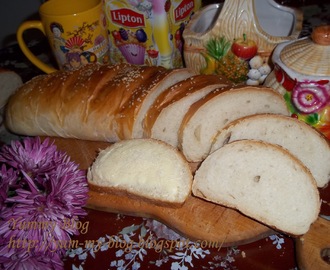 Домашний хлеб "Белый"