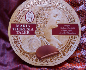 Mária Terézia meg a csoki és a só