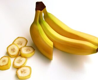 ¿Usted sufre de estrés? Coma más bananas
