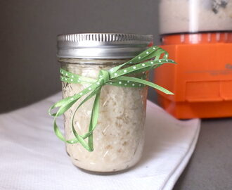Comment on Homemade Horseradish by Link Love: 50 Paleo AIP Condiments | Phoenix Helix