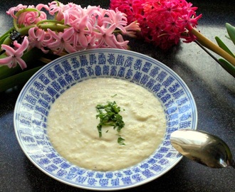 Chiccoree Suppe