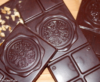Schokolade selber machen von ChocQlate {Produktvorstellung}