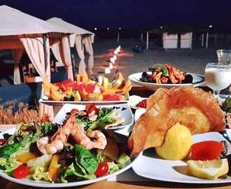 5 restaurants pour rompre le jeûne à Sousse