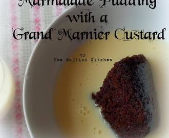 Marmalade Pudding and the December  DegustaBox