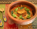 Fish Curry with Coconut Gravy / Kerala Fish Curry Recipe / Thenga Aracha Meen Curry