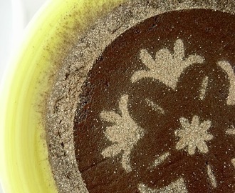 Čokoladni kolač bez brašna / Flourless Chocolate Cake