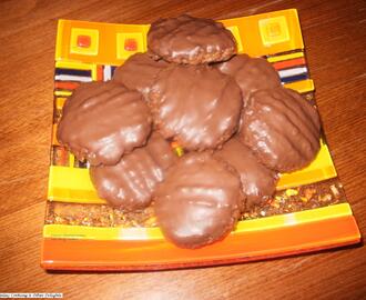 Chocolate Coconut Dream Cookie